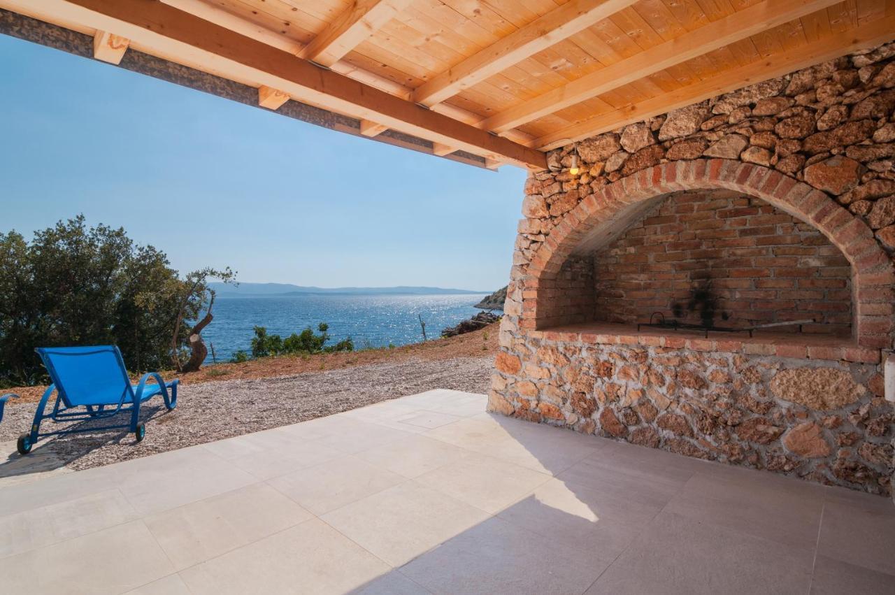 Hidden Gem By Nono Ban - Robinson Style Villa Bol Exterior foto